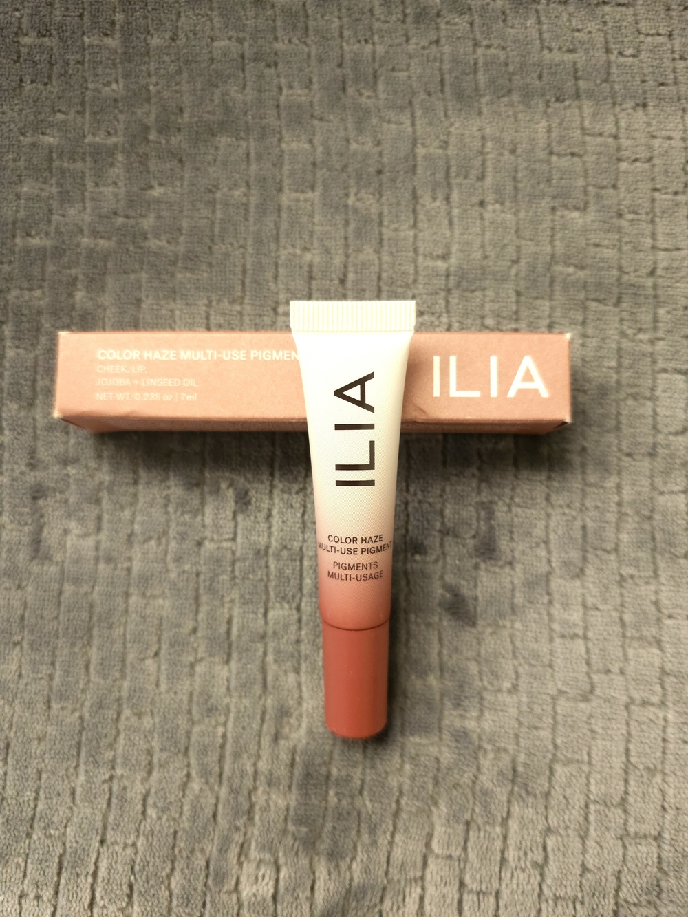 ILIA Color Haze Multi-Use Pigment – Before Today
